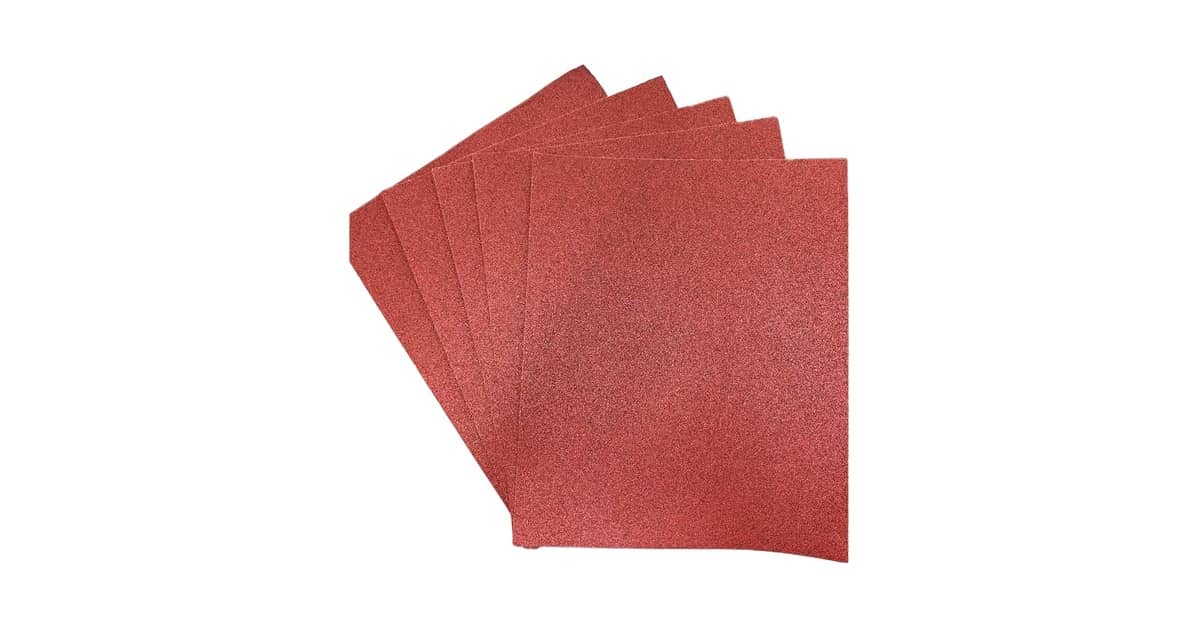 Qual a Melhor Lixa para desbastar Madeira: Grãos para Cada Tarefa