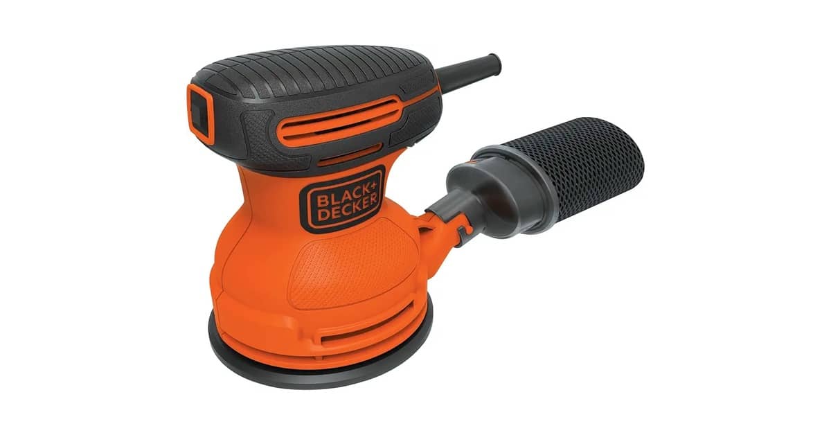 Qual a Melhor Lixadeira Roto Orbital para Madeira: Potência e Controle