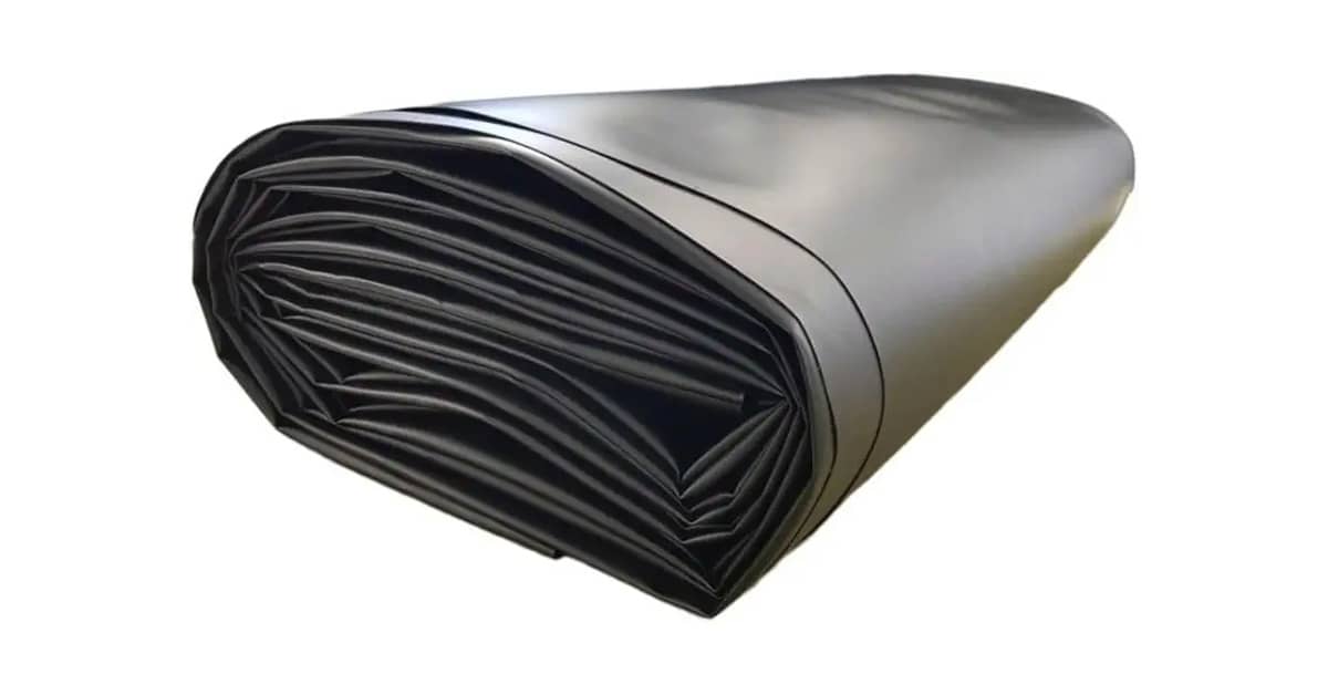 Qual a Melhor Lona para Tanque de Peixe? 10 Modelos de Alta Resistência