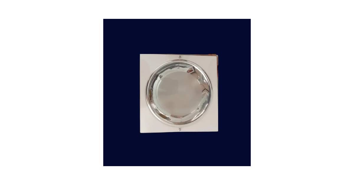 Qual a Melhor Luminária para Forro de PVC? 10 Modelos Eficientes