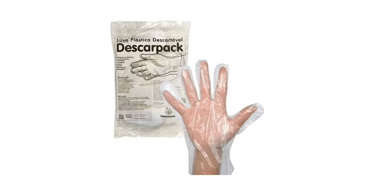 Qual a Melhor Luva Descartável para Manicure: Guia Essencial
