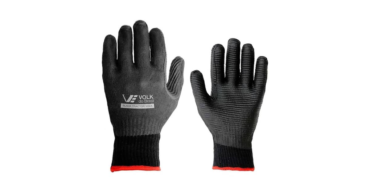 Qual a Melhor Luva para Trabalhar na Cozinha: Proteção e Conforto