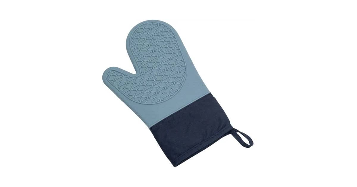 Qual a Melhor Luva Térmica para Cozinha: Proteção Máxima!