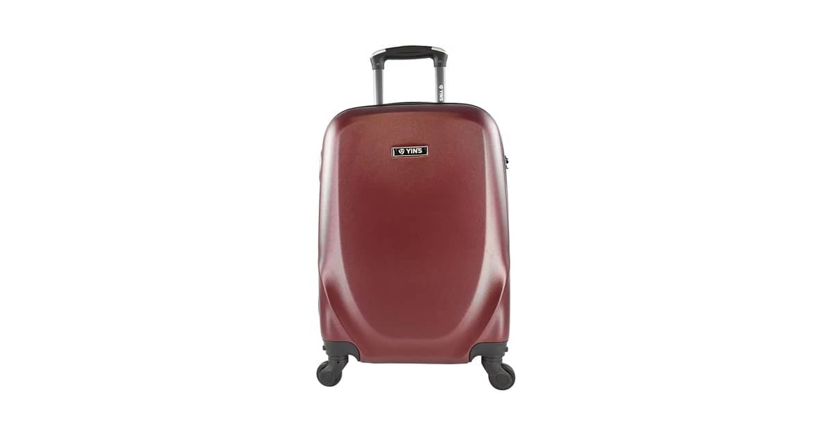 Qual a Melhor Mala de Voyage? 7 Modelos Rígidos