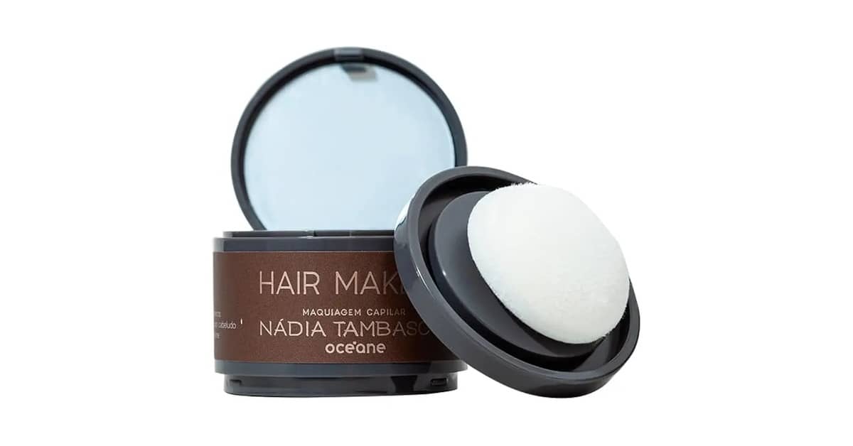 Qual a Melhor Maquiagem para Cabelo Branco? 10 Opções