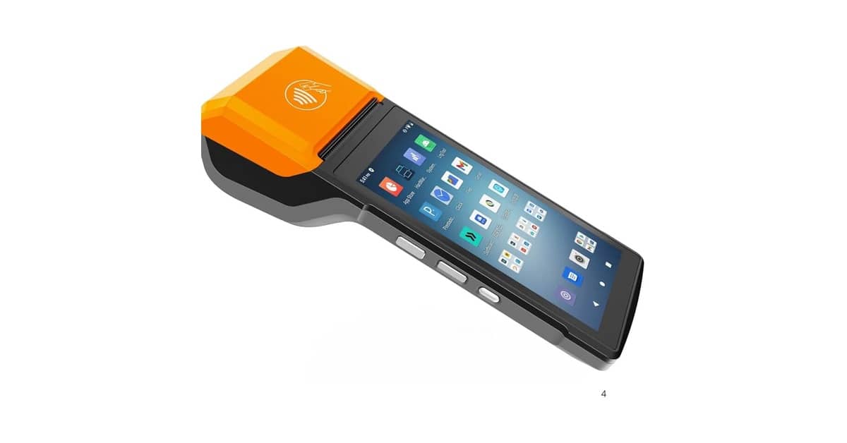 Qual a Melhor Máquina de Cartão para Pessoa Física? 8 Modelos Sem Aluguel