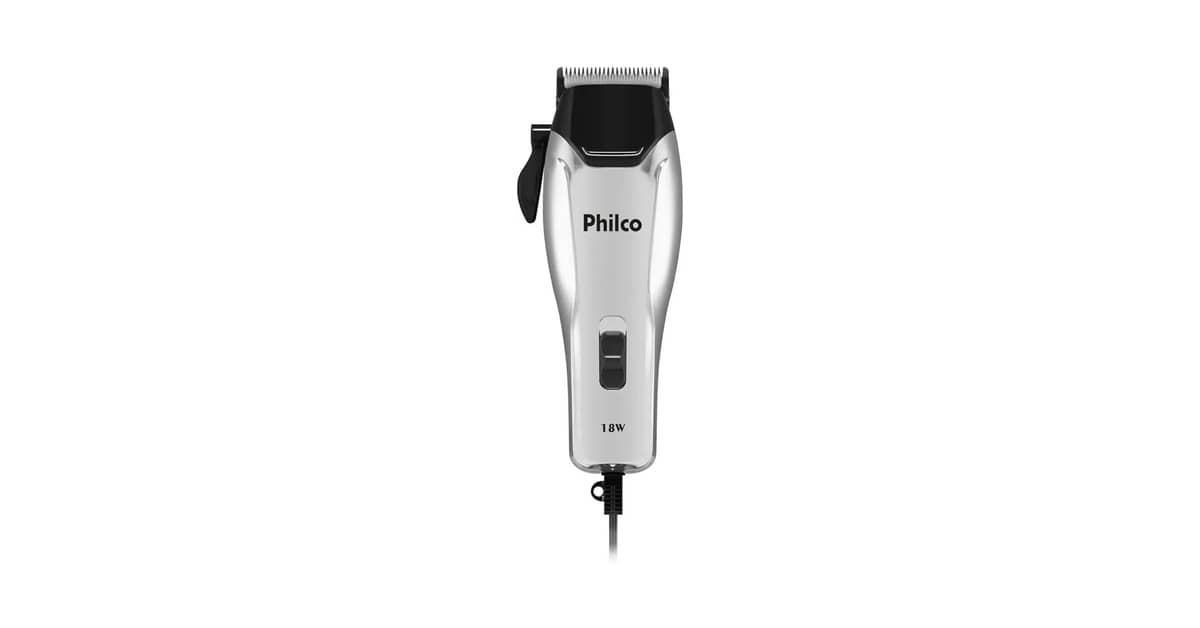 Qual a Melhor Máquina de Cortar Cabelo Profissional Philco? Guia de Escolha