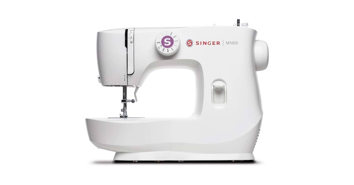 Qual a Melhor Máquina de Costura para Jeans: Potência e Durabilidade