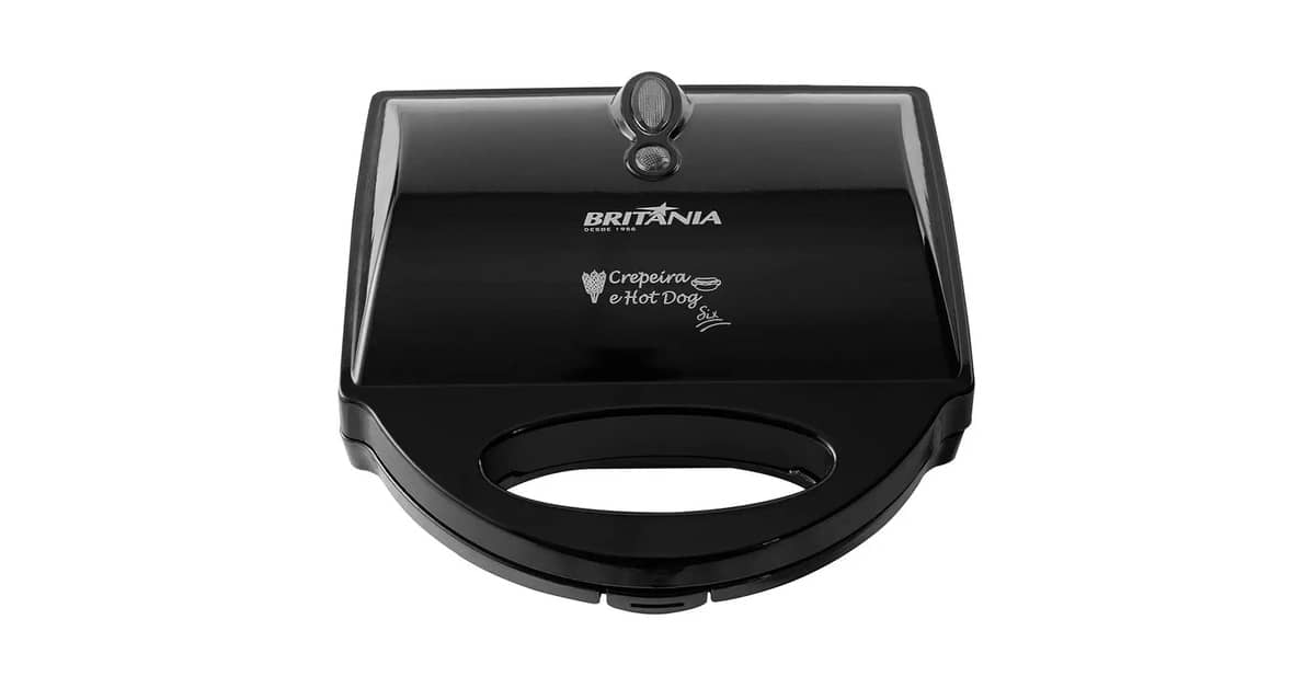 Qual a Melhor Máquina de Crepe Suíço: Guia Essencial