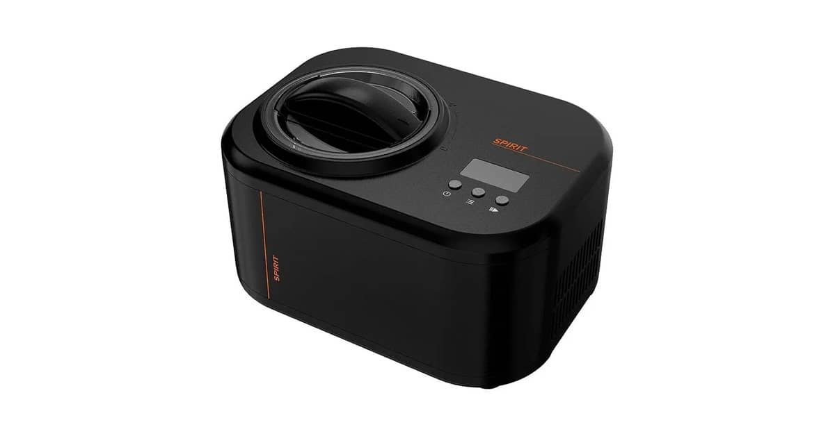 Qual a Melhor Máquina de Sorvete Expresso: Guia Definitivo