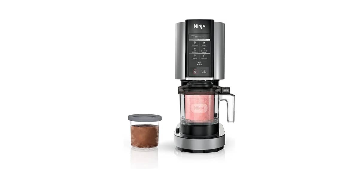 Qual a Melhor Máquina de Sorvete Expresso? 7 Modelos de Alta Eficiência