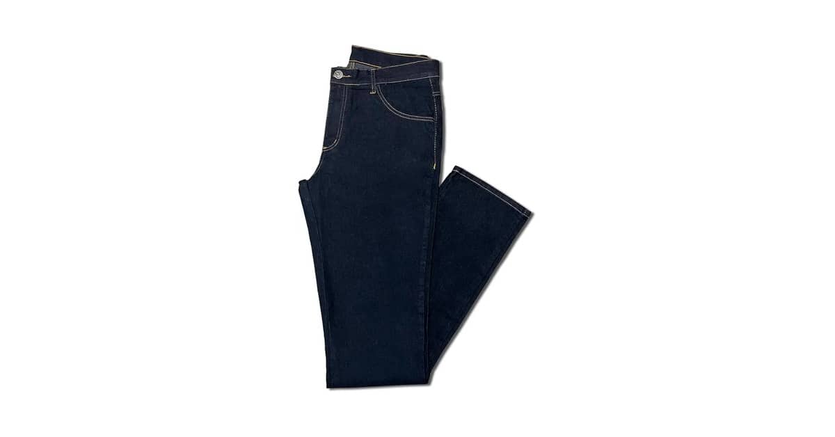 Qual a Melhor Marca de Calça Jeans do Brasil: Guia de Estilos