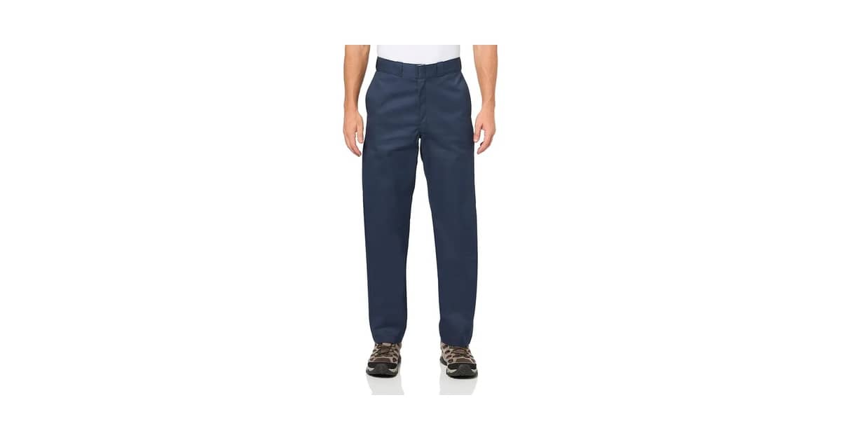 Qual a Melhor Marca de Calça Jeans do Mundo? Guia Essencial