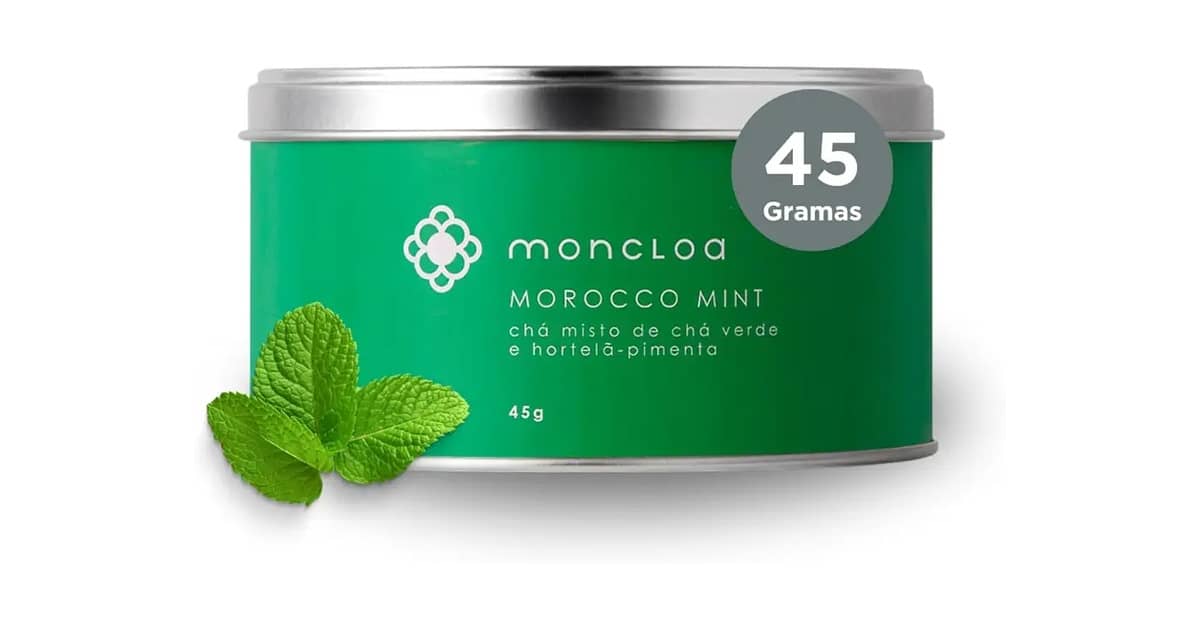 Qual a Melhor Marca de Chá Verde para Emagrecer: Guia Completo