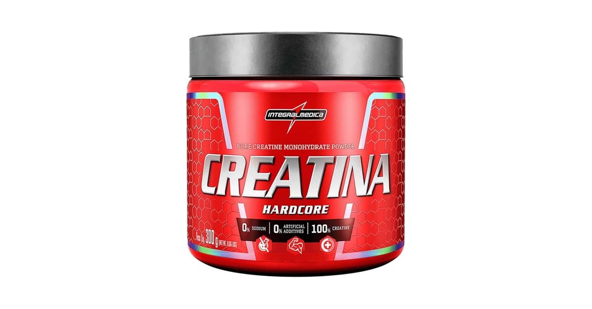 Qual a Melhor Marca de Creatina Custo Benefício? Guia Definitivo!