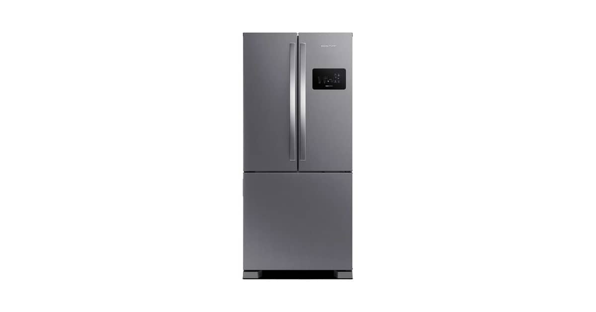 Qual a Melhor Marca de Geladeira French Door: Guia de Compra
