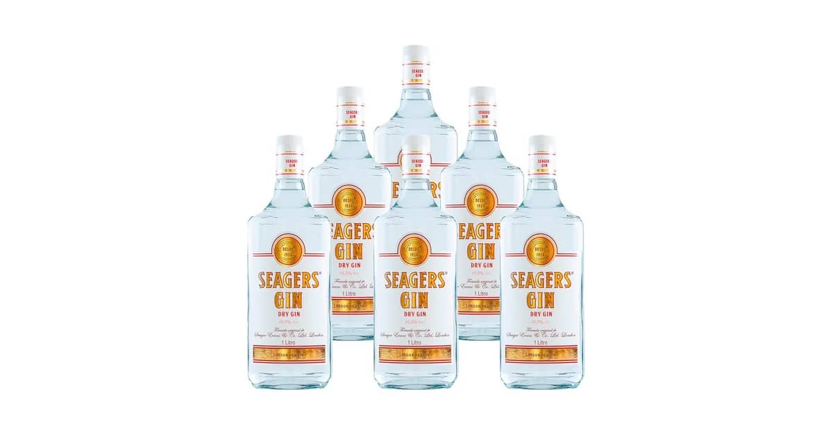 Qual a Melhor Marca de Gin Nacional: Sabores e Aromas Brasileiros