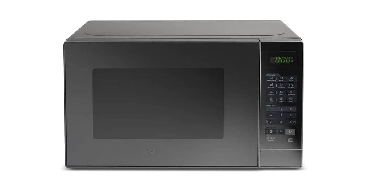Qual a Melhor Marca de Micro Ondas: Durabilidade Garantida!