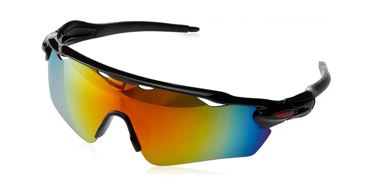 Qual a Melhor Marca de Óculos de Ciclismo: Proteção e Estilo