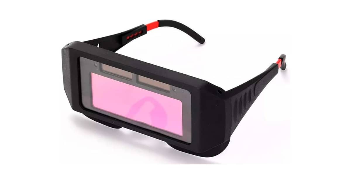 Qual a Melhor Marca de Óculos de Solda: Guia Essencial