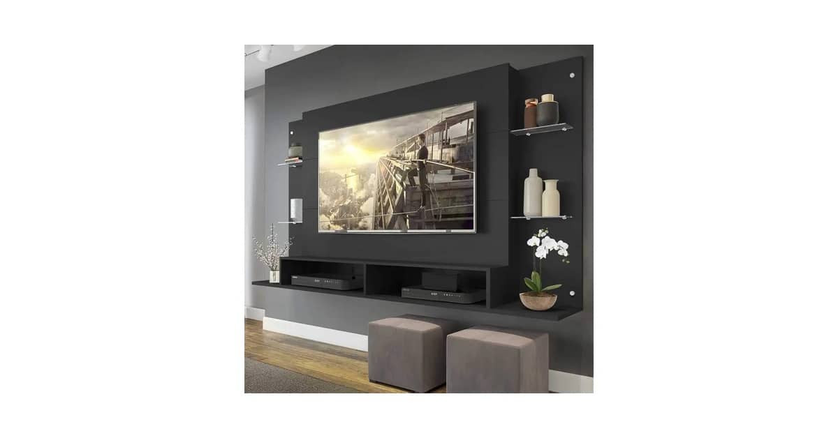 Qual a Melhor Marca de Painel para Tv: Guia Completo