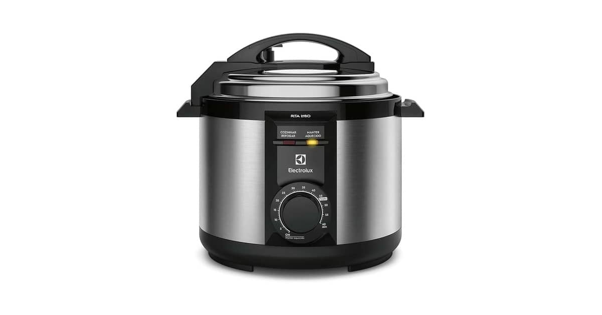 Qual a Melhor Marca de Panela de Pressão e mais Segura: Guia Essencial