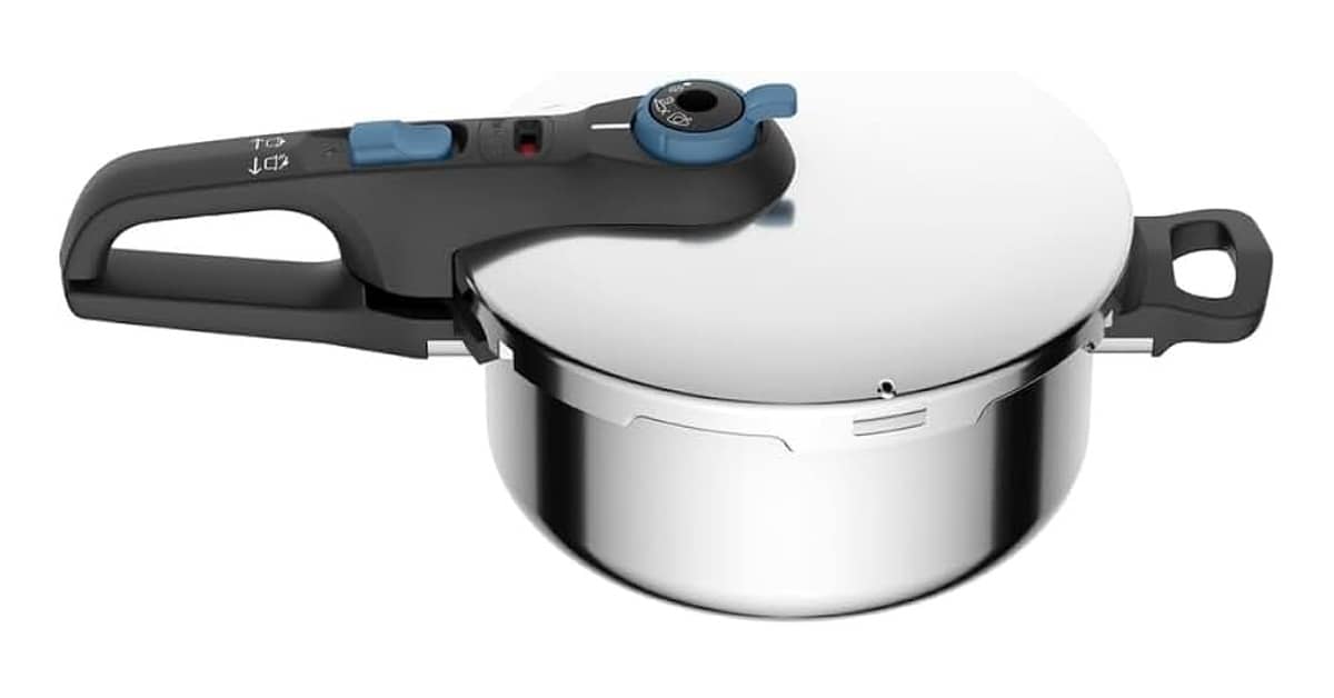 Qual a Melhor Marca de Panela de Pressão Inox? Guia Essencial