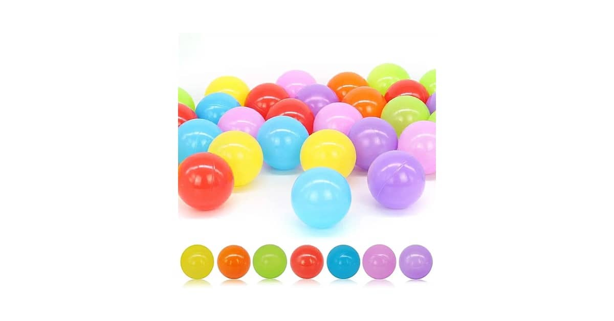 Qual a Melhor Marca de Piscina de Bolinha: Segurança e Diversão