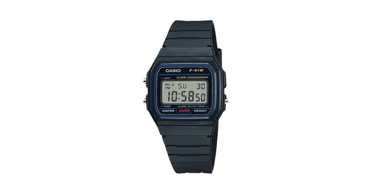 Qual a Melhor Marca de Relógio Masculino Original: Análise Completa