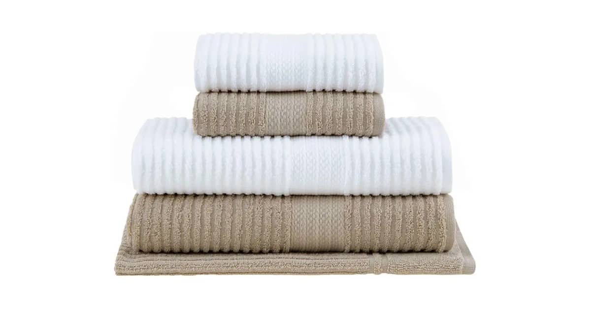 Qual a Melhor Marca de Toalha de Banho Buddemeyer: Guia Essencial