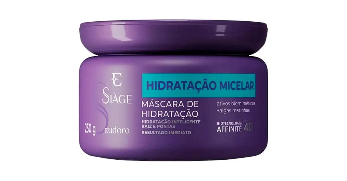 Qual a Melhor Máscara da Eudora para Cabelo com Luzes: Guia Completo