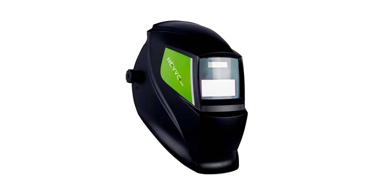 Qual a Melhor Máscara de Solda Escurecimento Automático: Guia Essencial