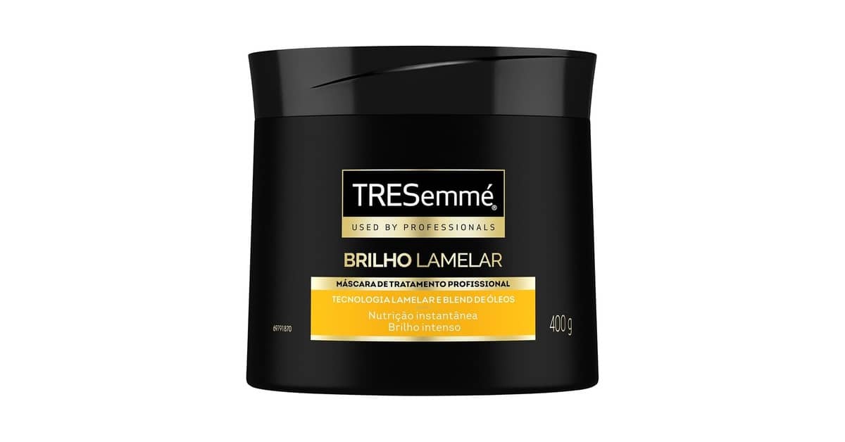 Qual a Melhor Máscara para Hidratar Cabelo com Luzes: Guia Essencial