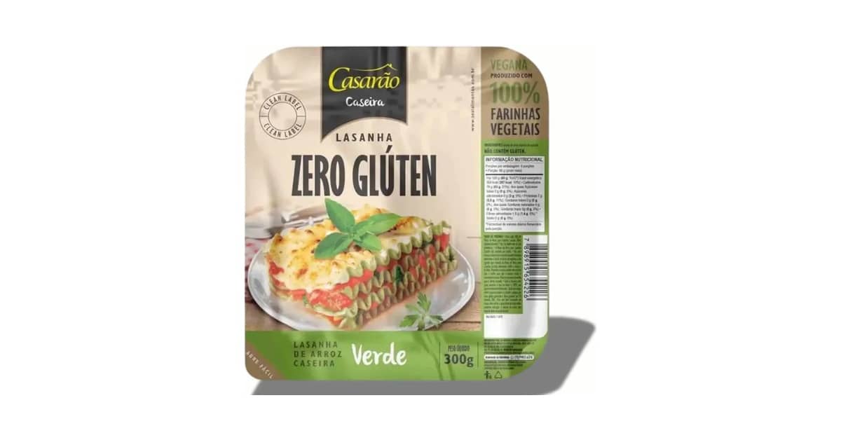 Qual a Melhor Massa de Lasanha para Fazer: Guia Definitivo!