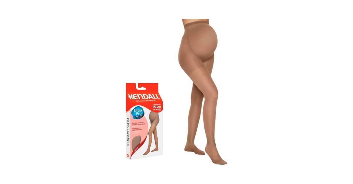 Qual a Melhor Meia Calça para Gestante: Conforto e Suporte Essenciais