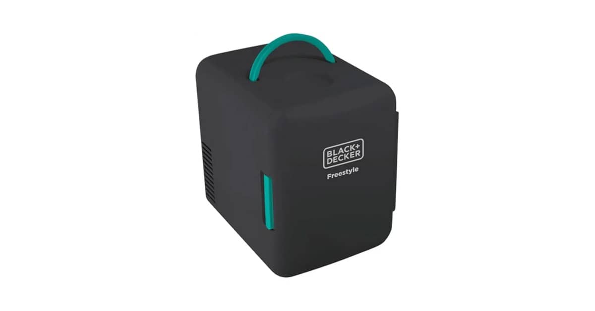 Qual a Melhor Mini Geladeira Automotiva: Guia Completo