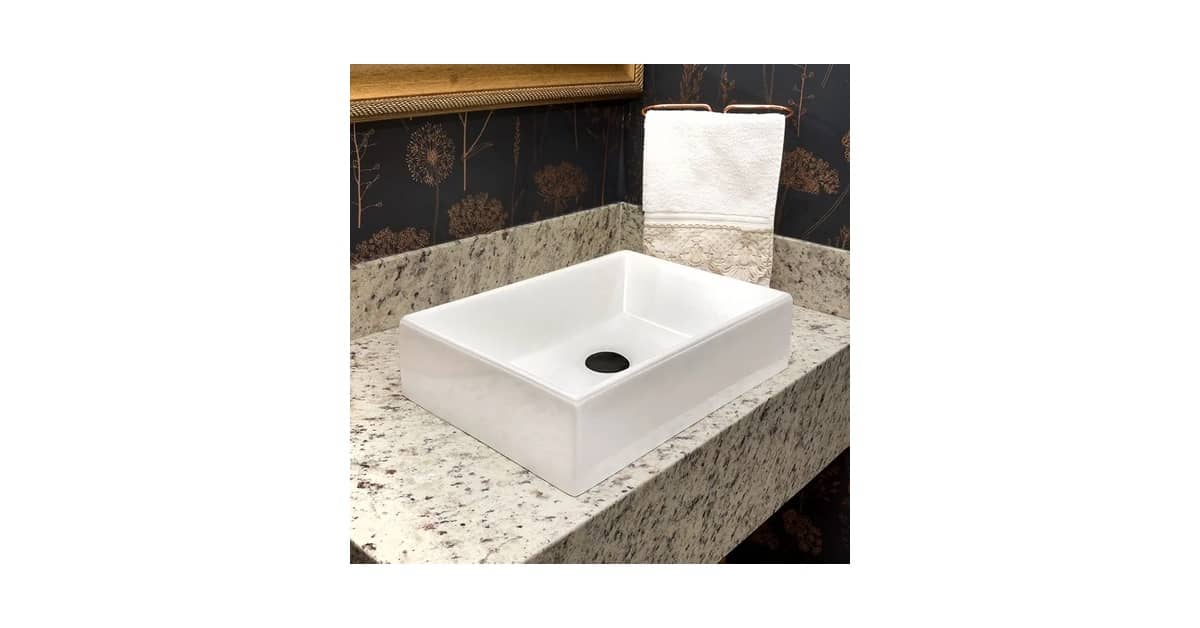 Qual a Melhor Opção de Cuba para Banheiro: Guia de Estilos