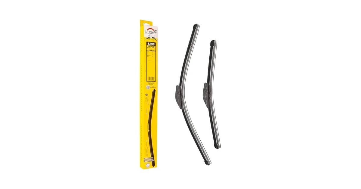 Qual a Melhor Palheta Dyna ou Bosch? 10 Modelos