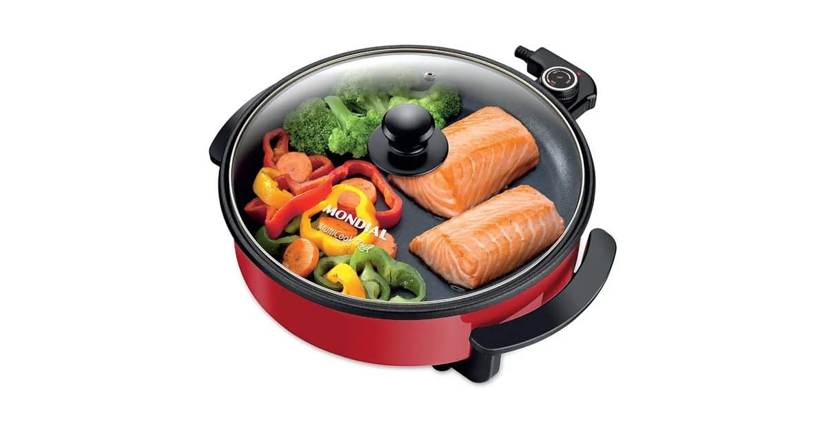 Qual a Melhor Panela Elétrica Multifuncional: Guia de Compra