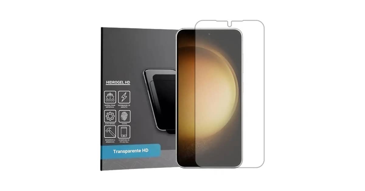 Qual a Melhor Película para Celular Hidrogel ou Vidro: Guia Essencial