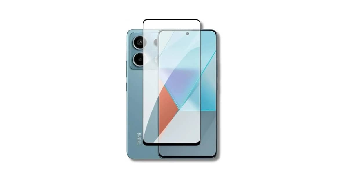 Qual a Melhor Película para Celular Xiaomi: Proteção e Estilo