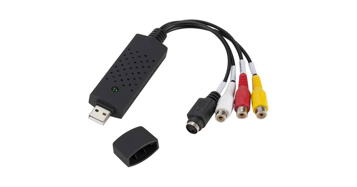 Qual a Melhor Placa de Captura para Transformar VHS em DVD: Guia Essencial