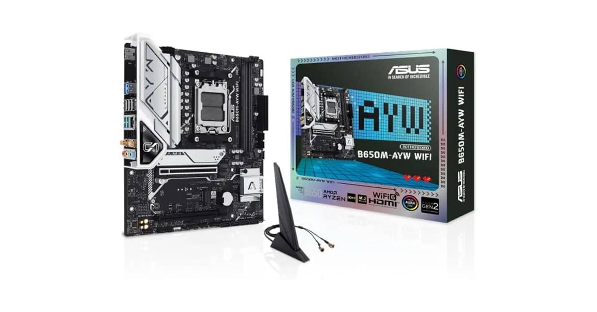 Qual a Melhor Placa-Mãe DDR5: 10 Opções de Alta Performance