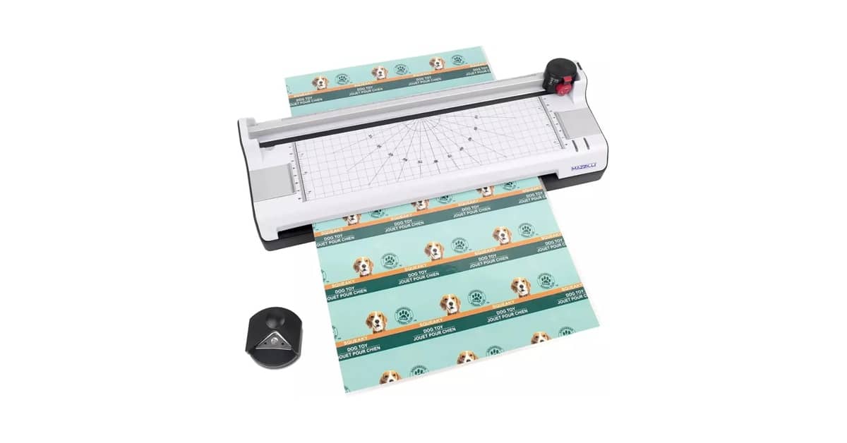 Qual a Melhor Plastificadora? 10 Modelos Profissionais