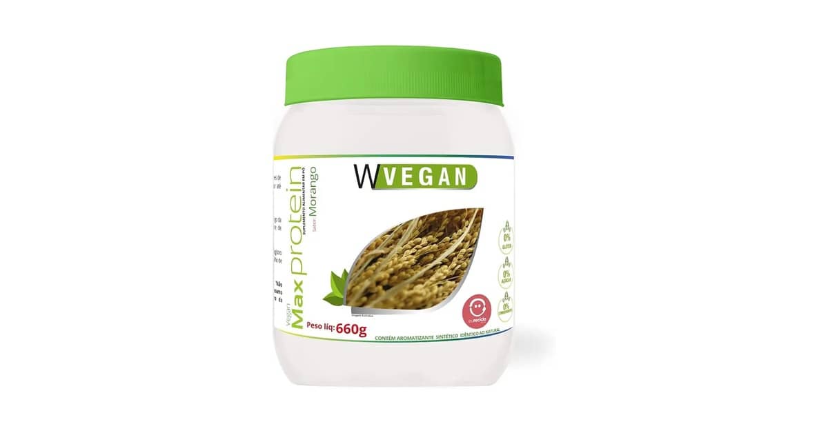Qual a Melhor Proteína Vegana Arroz ou Ervilha: Guia Definitivo!