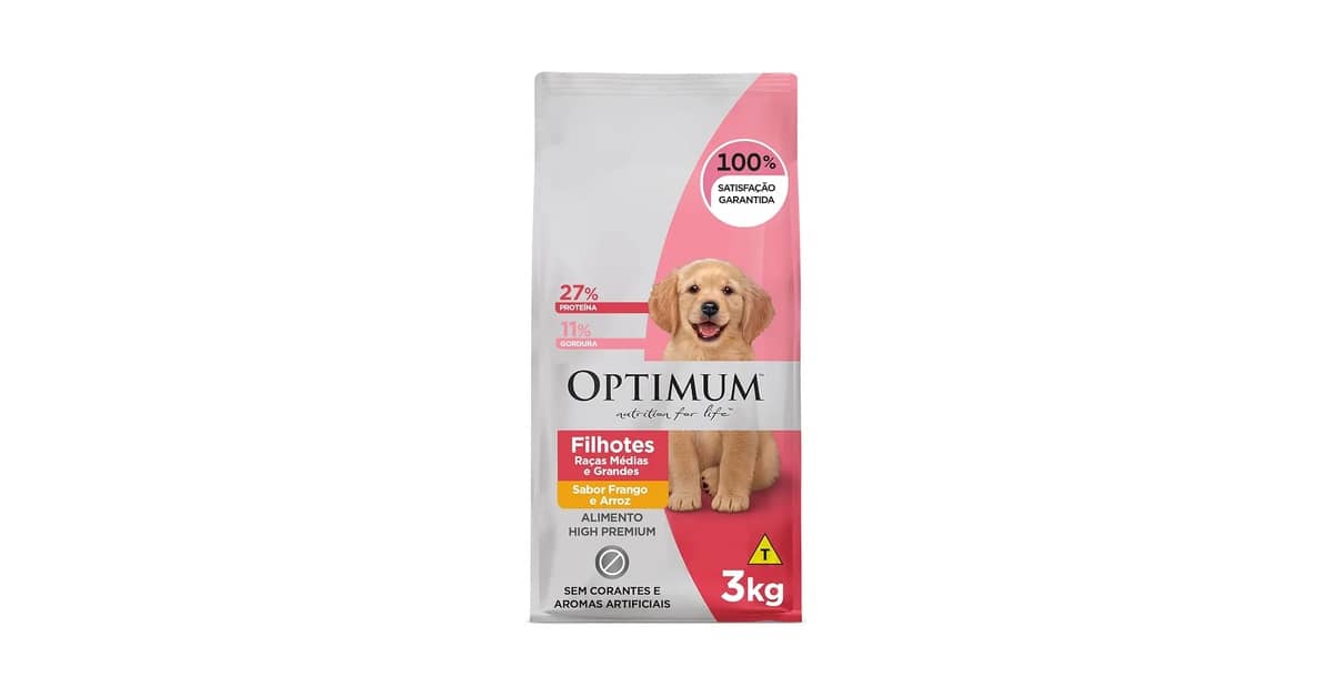 Qual a Melhor Ração para Cachorro Filhote Vira Lata: Guia Essencial