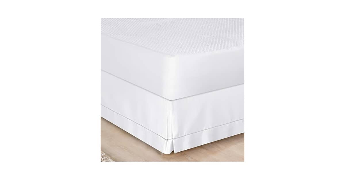 Qual a Melhor Saia para Box? 10 Modelos para Acabamento