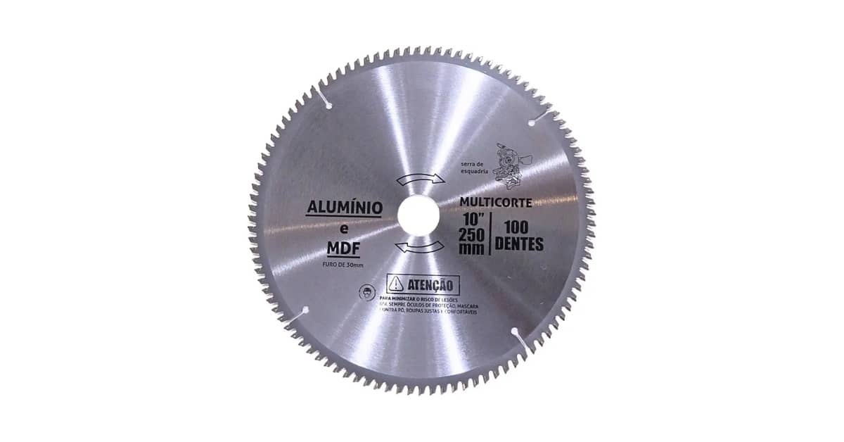 Qual a Melhor Serra Circular Manual para Cortar Mdf: Potência e Precisão