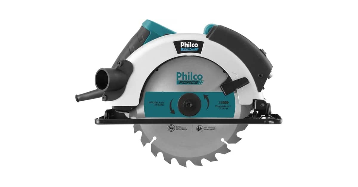 Qual a Melhor Serra Circular? 10 Modelos Potentes