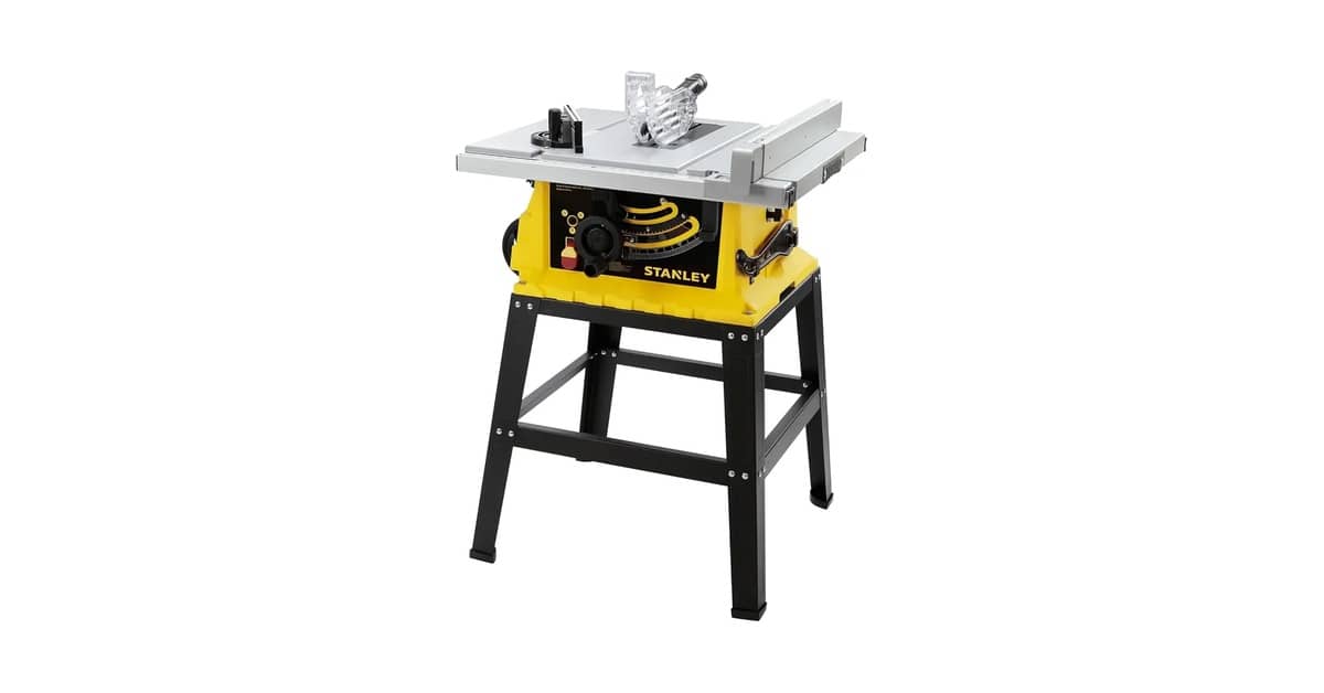 Qual a Melhor Serra de Bancada? 8 Modelos Robustos